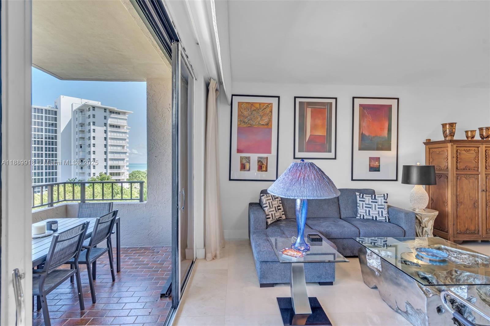 251 Crandon Blvd #625, Key Biscayne FL 33149