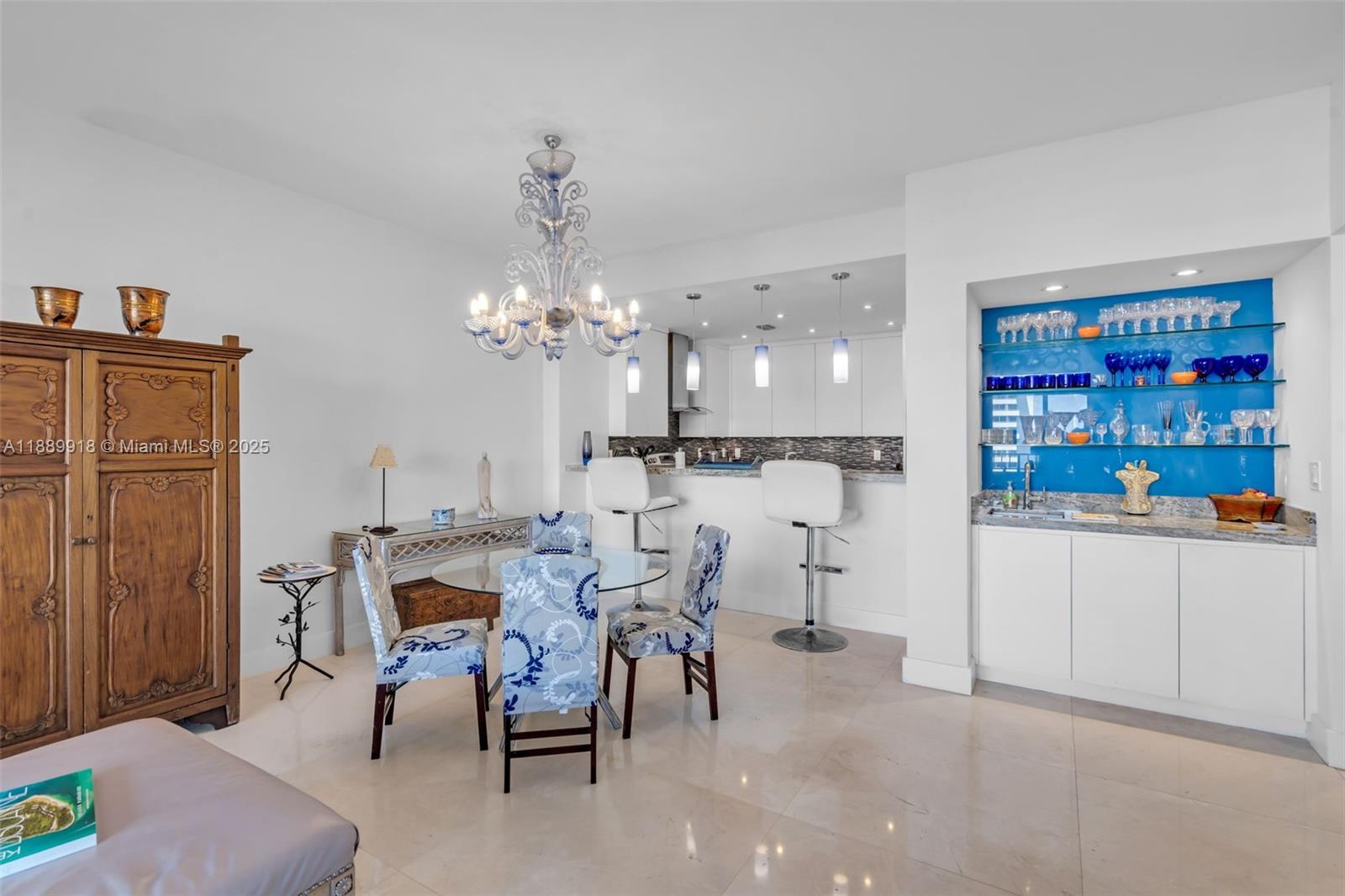251 Crandon Blvd #625, Key Biscayne FL 33149
