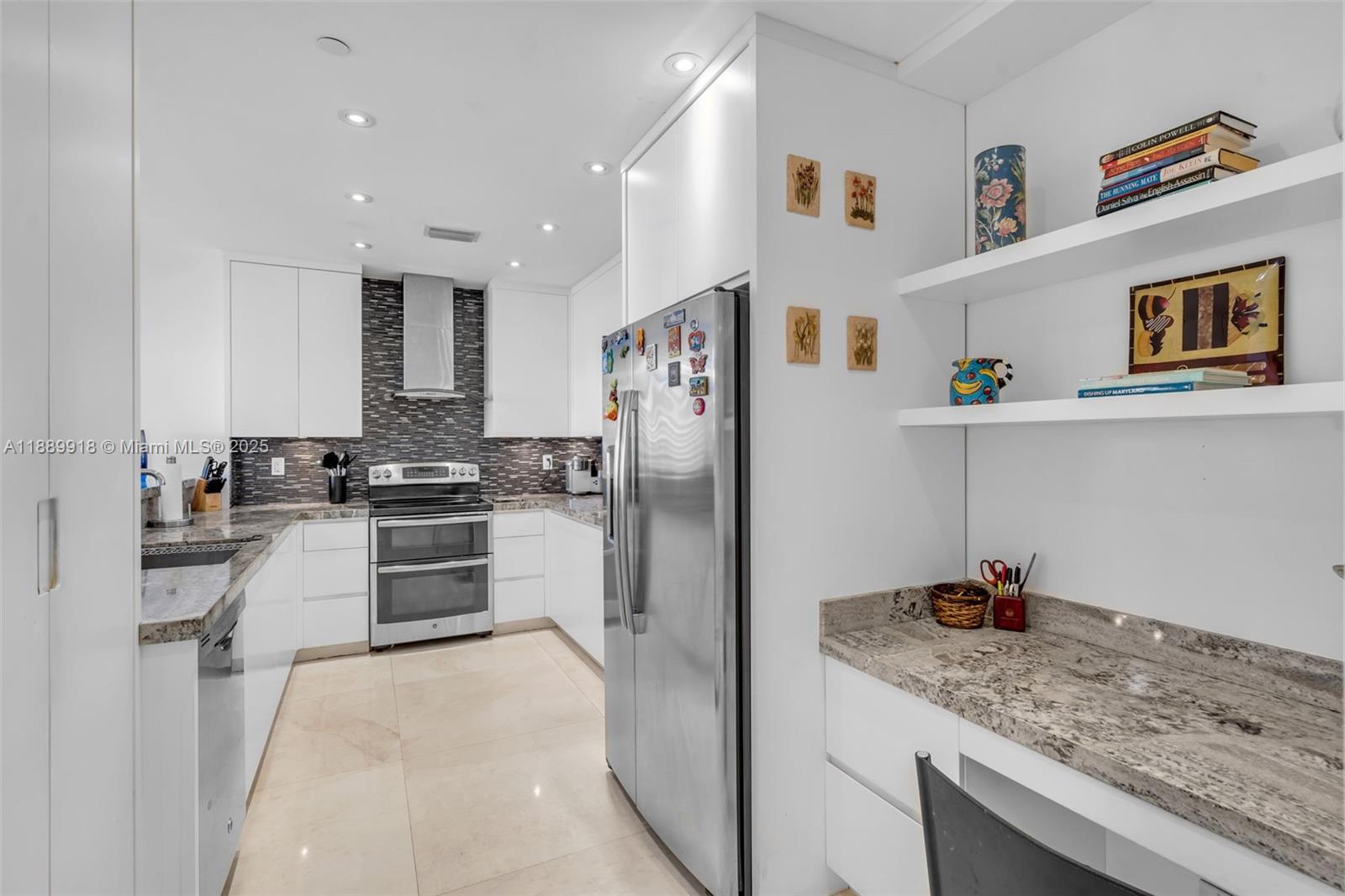 251 Crandon Blvd #625, Key Biscayne FL 33149