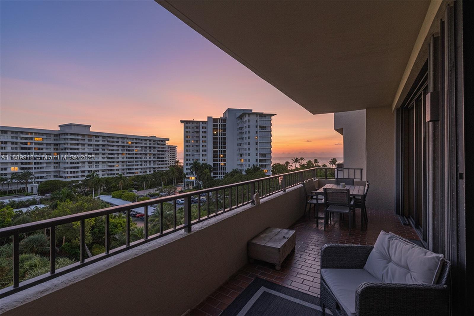 251 Crandon Blvd #625, Key Biscayne FL 33149