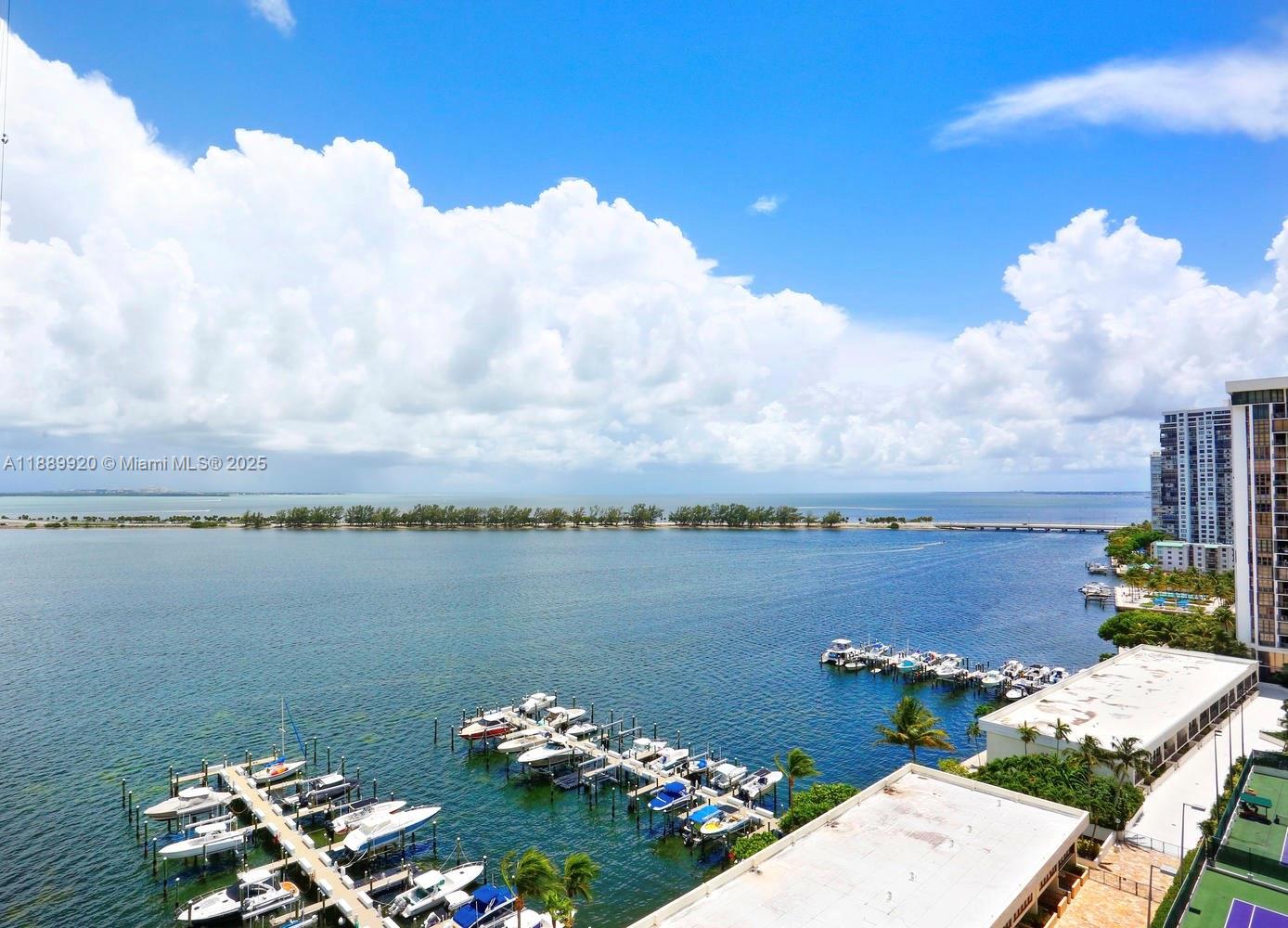 1865 Brickell Ave #A1611, Miami FL 33129