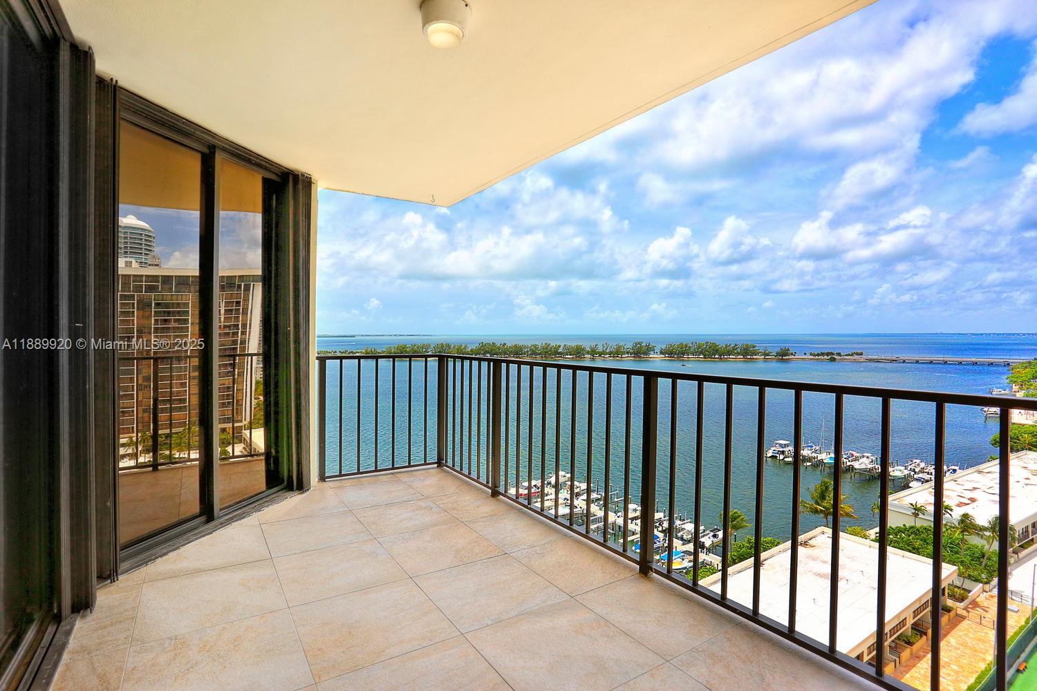1865 Brickell Ave #A1611, Miami FL 33129