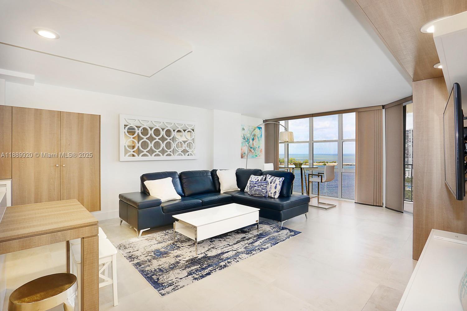 1865 Brickell Ave #A1611, Miami FL 33129