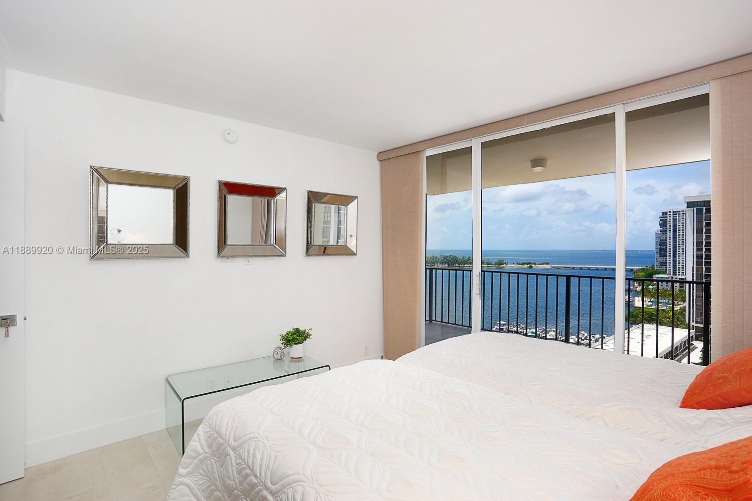 1865 Brickell Ave #A1611, Miami FL 33129
