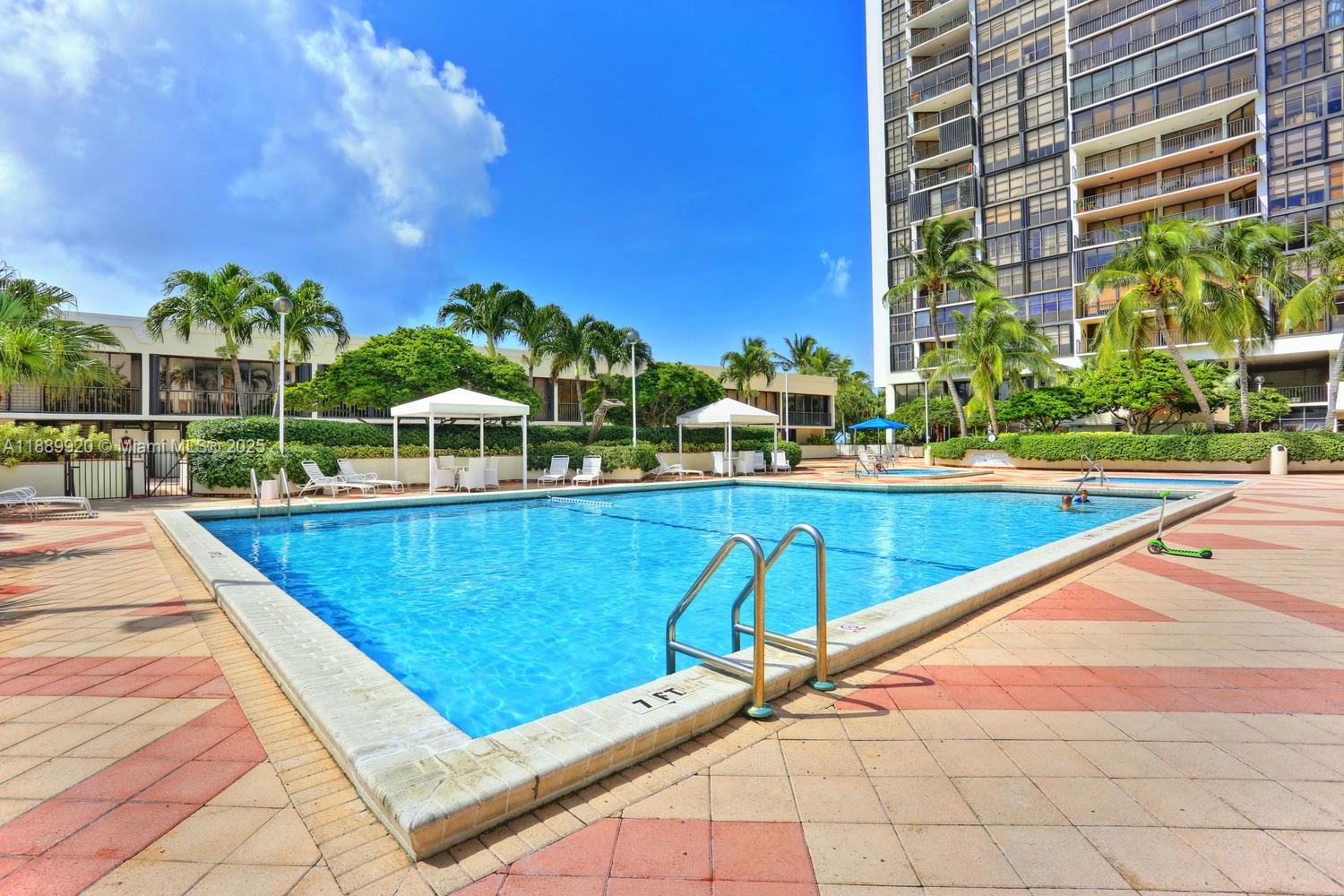1865 Brickell Ave #A1611, Miami FL 33129