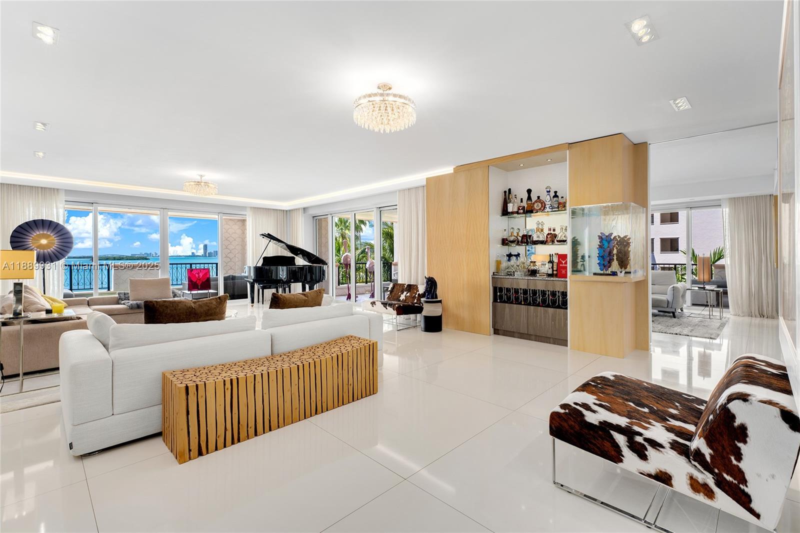 5134 Fisher Island Dr #5134, Miami Beach FL 33109