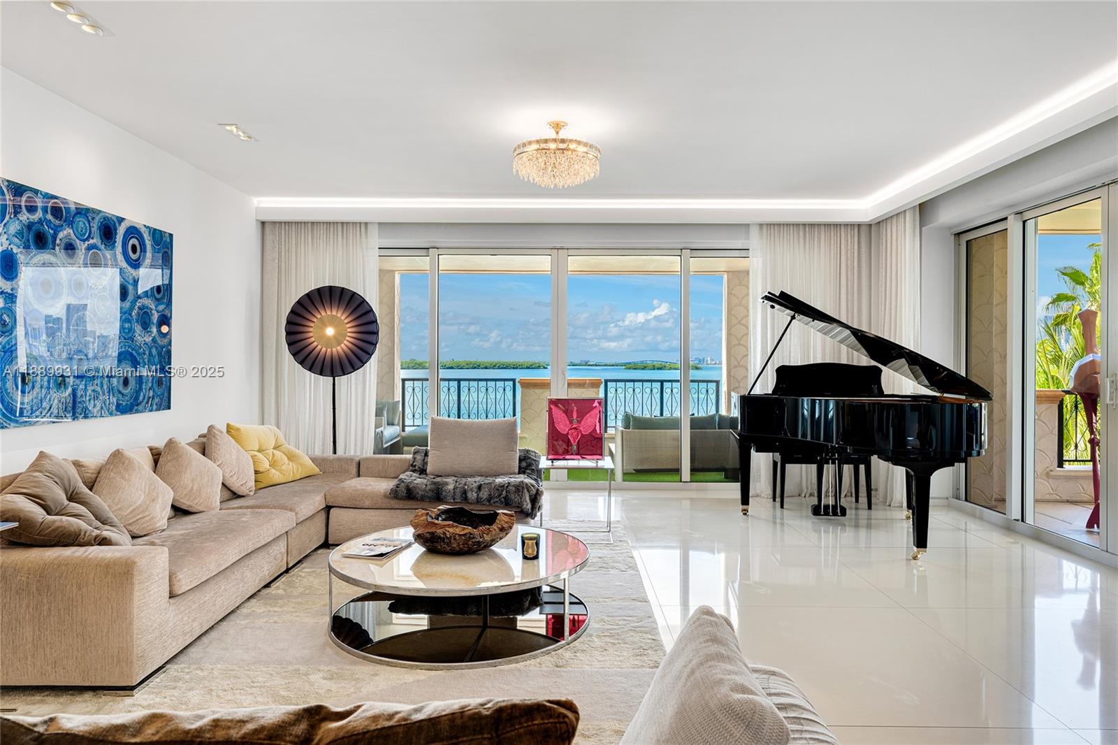 5134 Fisher Island Dr #5134, Miami Beach FL 33109
