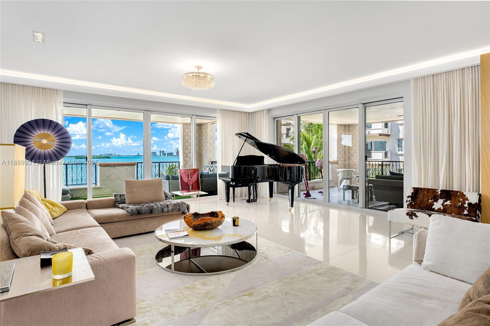 5134 Fisher Island Dr #5134, Miami Beach FL 33109