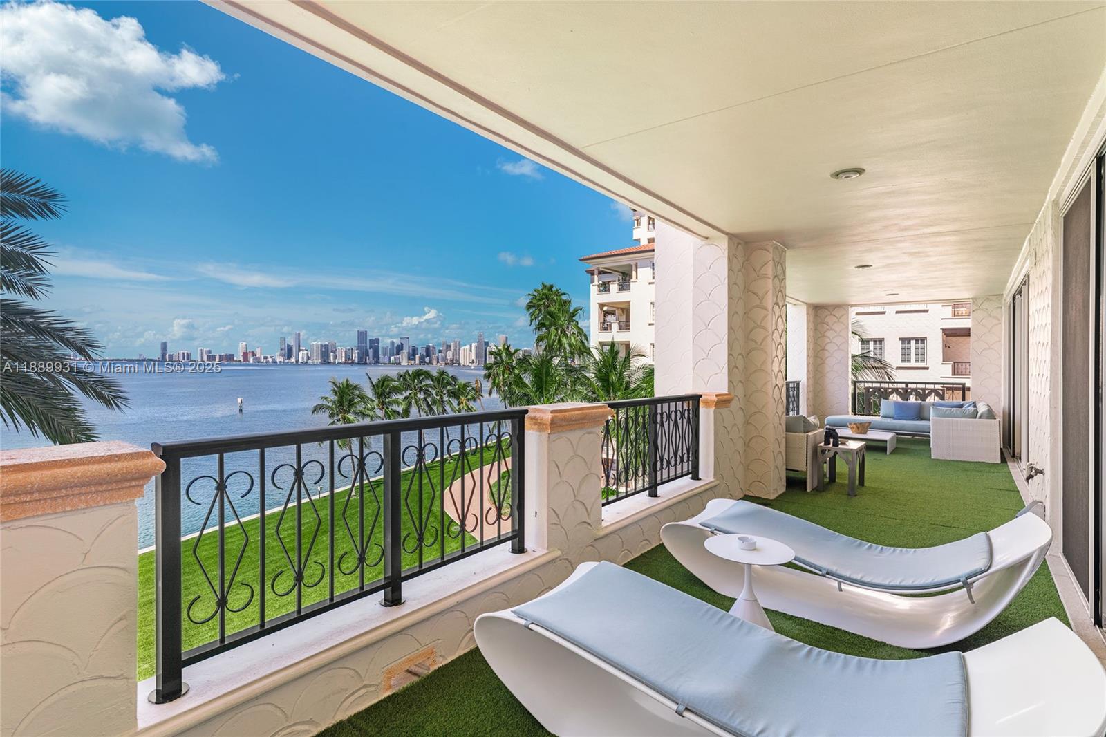 5134 Fisher Island Dr #5134, Miami Beach FL 33109