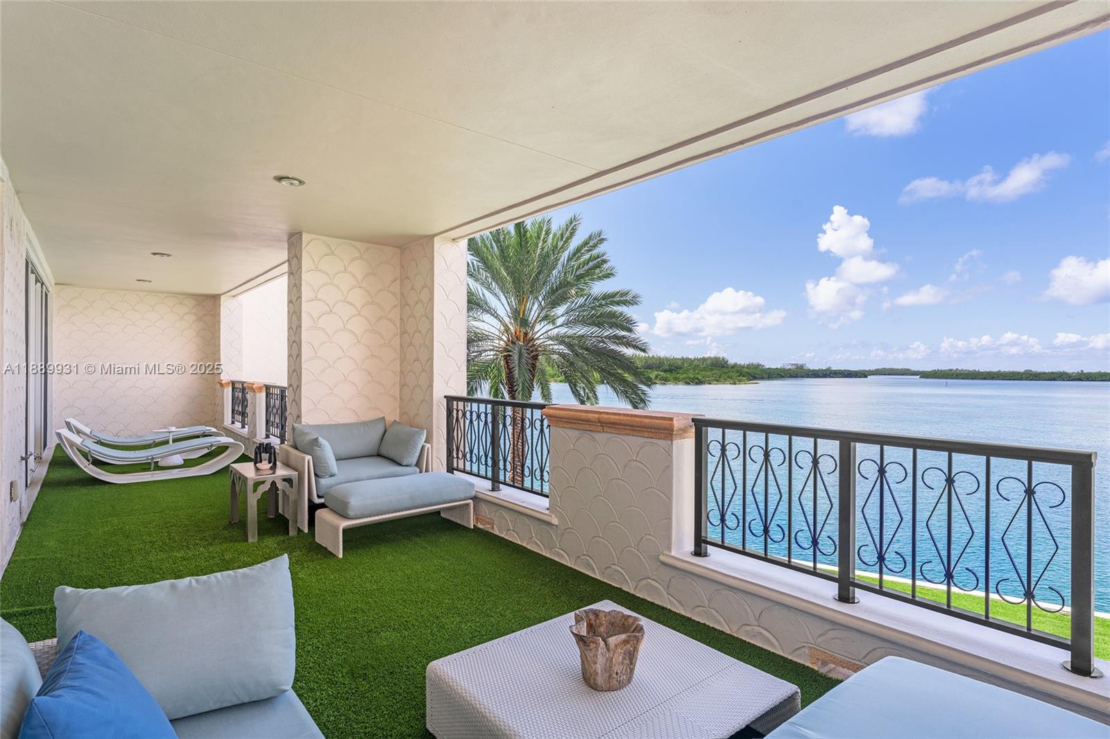 5134 Fisher Island Dr #5134, Miami Beach FL 33109