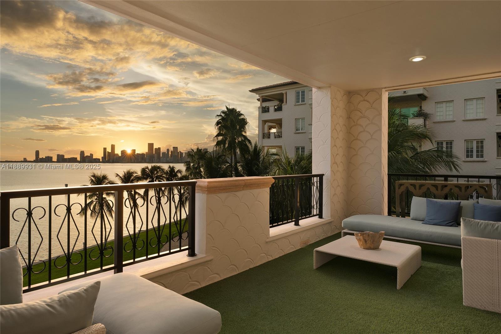 5134 Fisher Island Dr #5134, Miami Beach FL 33109