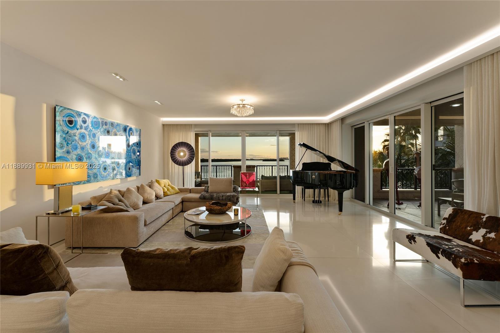 5134 Fisher Island Dr #5134, Miami Beach FL 33109