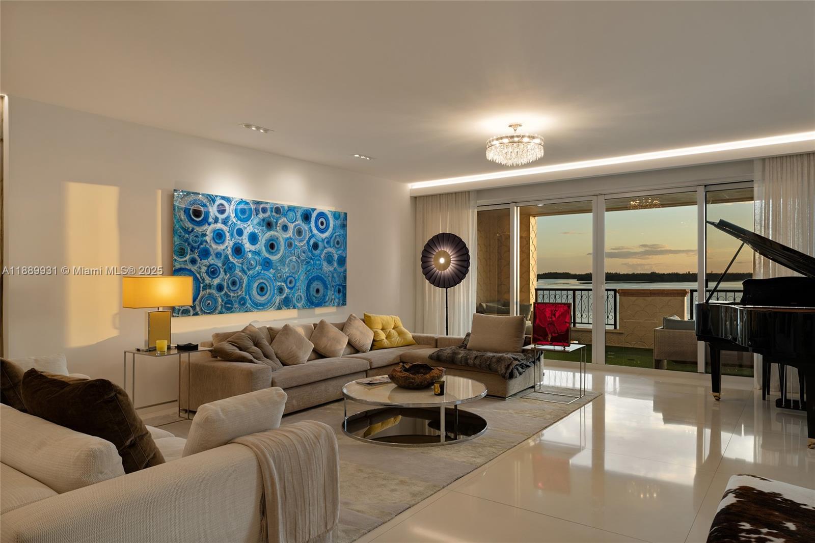 5134 Fisher Island Dr #5134, Miami Beach FL 33109