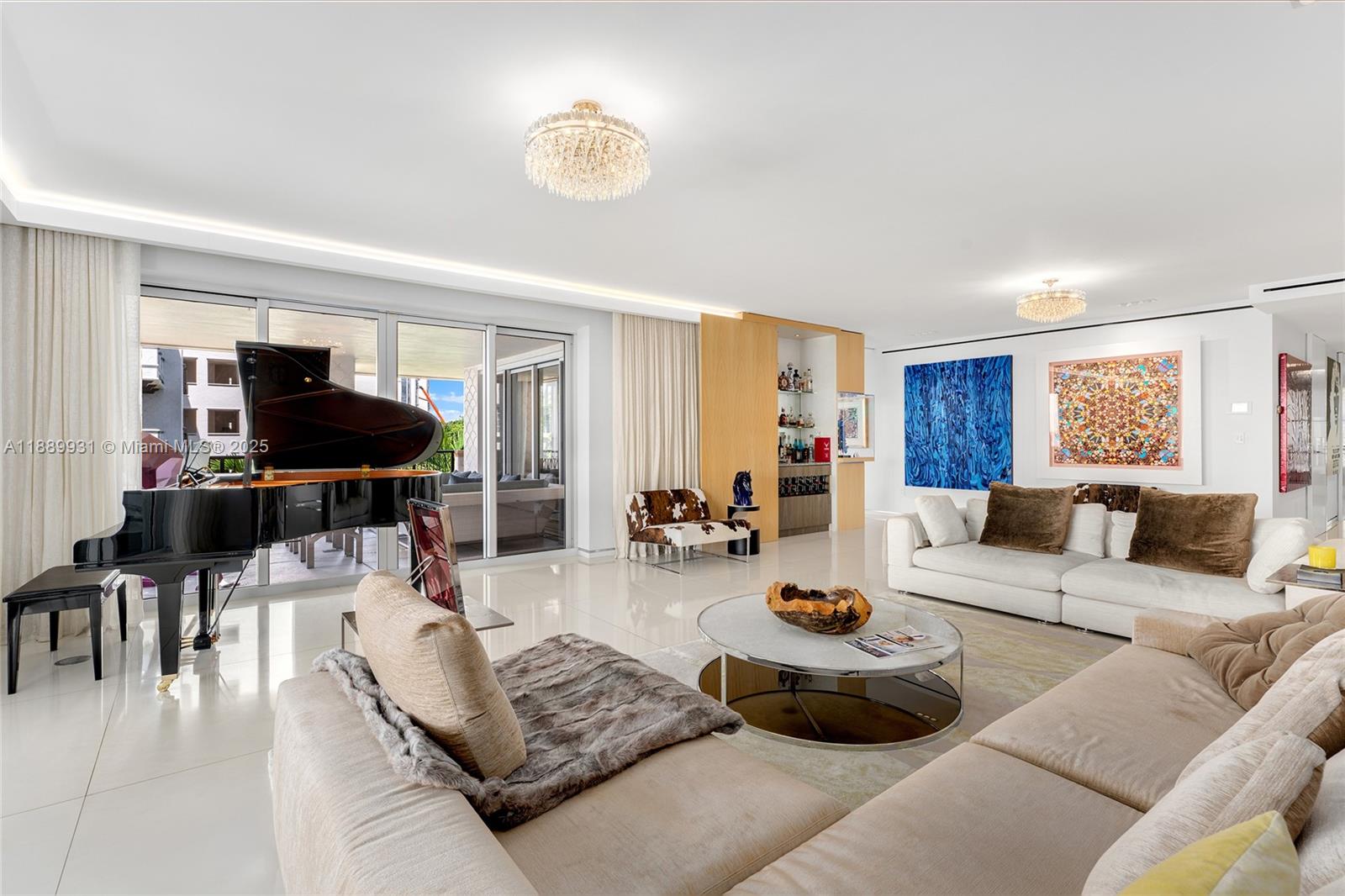 5134 Fisher Island Dr #5134, Miami Beach FL 33109