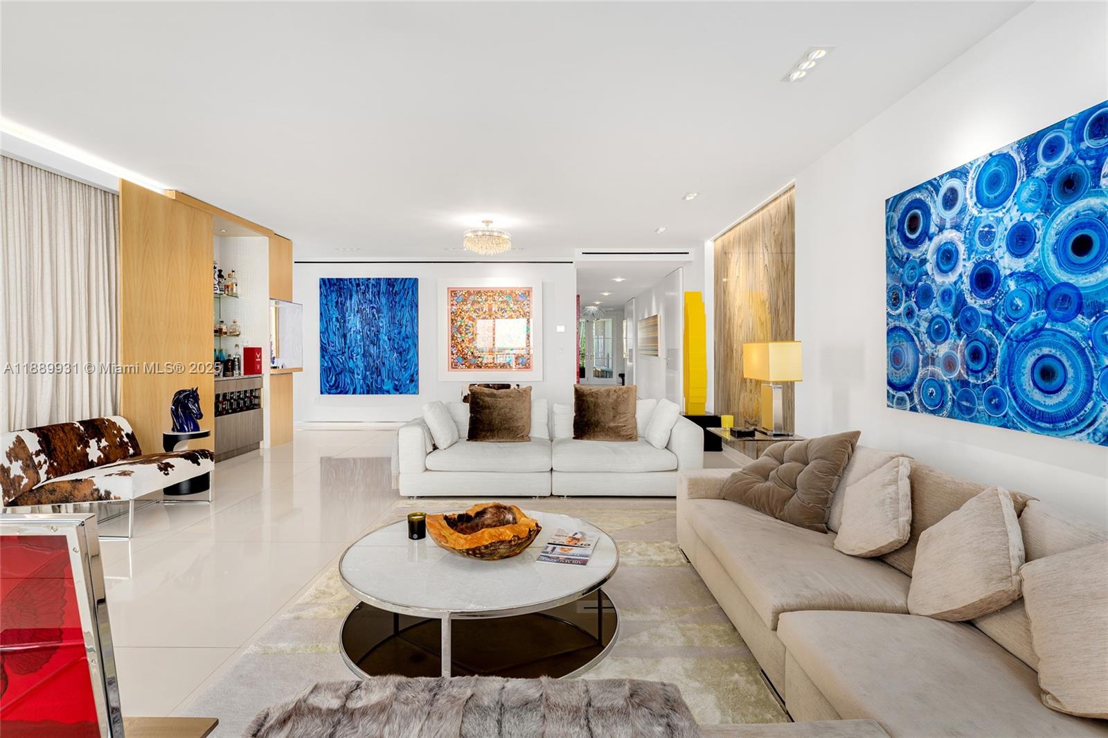 5134 Fisher Island Dr #5134, Miami Beach FL 33109
