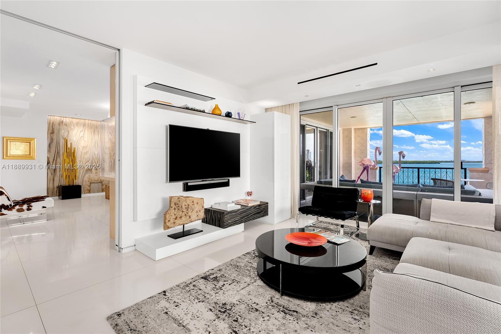 5134 Fisher Island Dr #5134, Miami Beach FL 33109