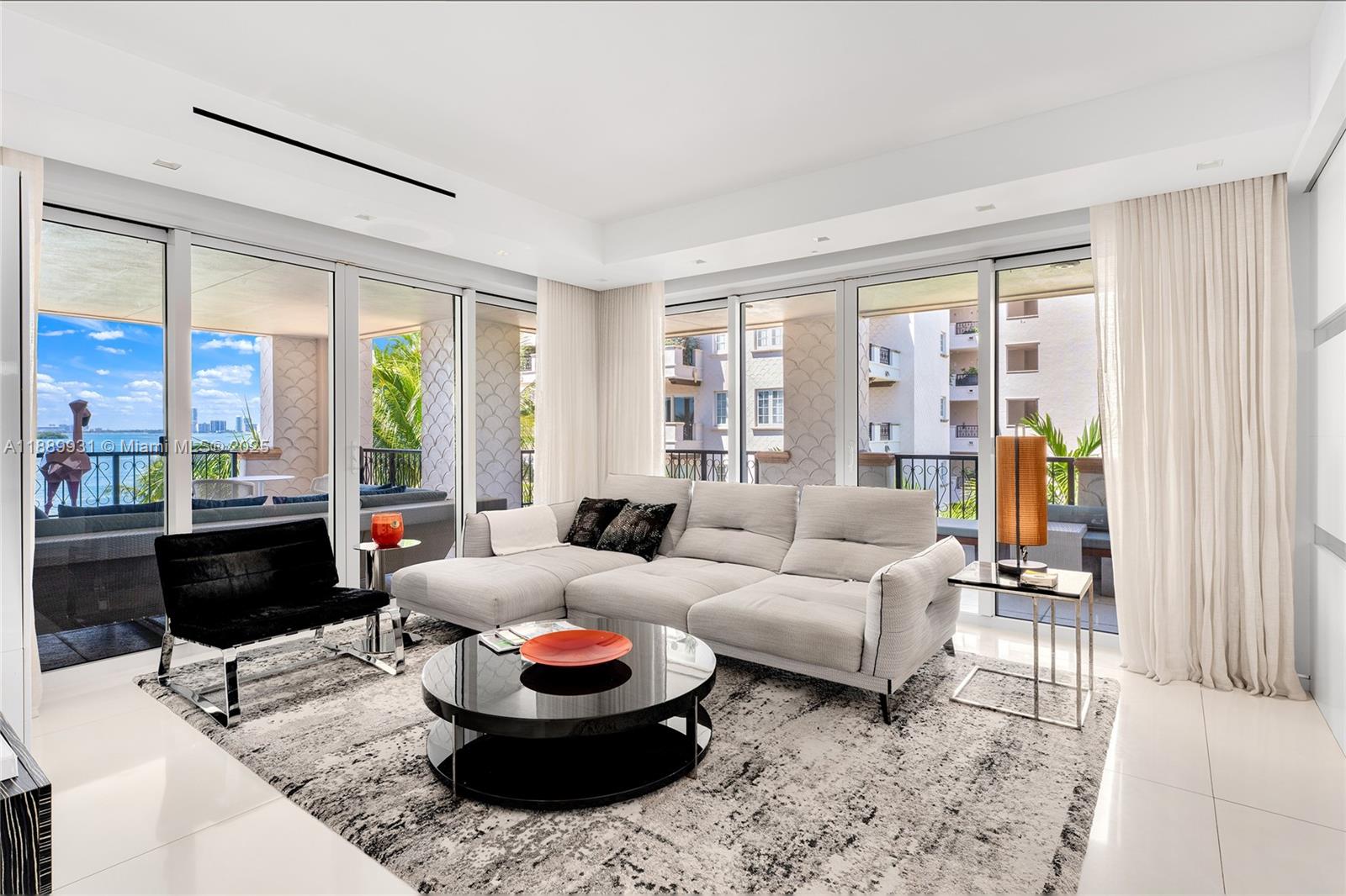 5134 Fisher Island Dr #5134, Miami Beach FL 33109