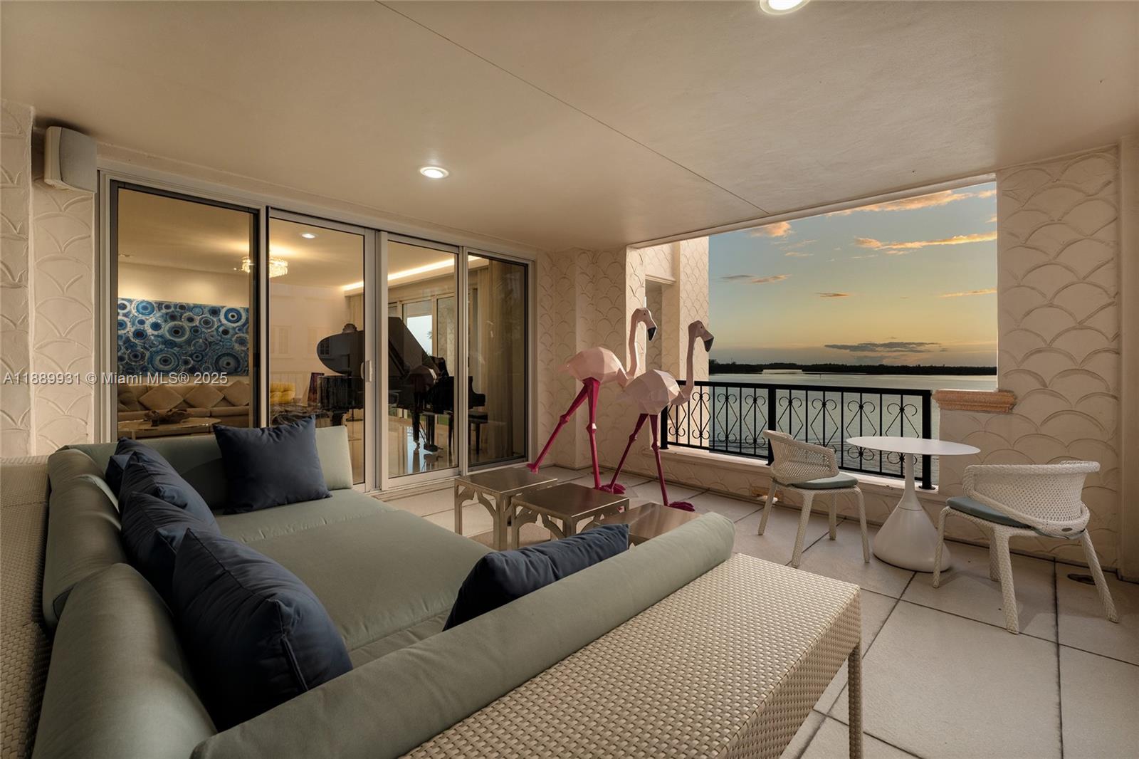 5134 Fisher Island Dr #5134, Miami Beach FL 33109