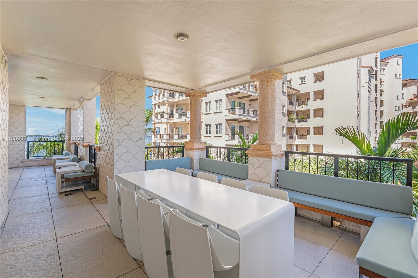 5134 Fisher Island Dr #5134, Miami Beach FL 33109