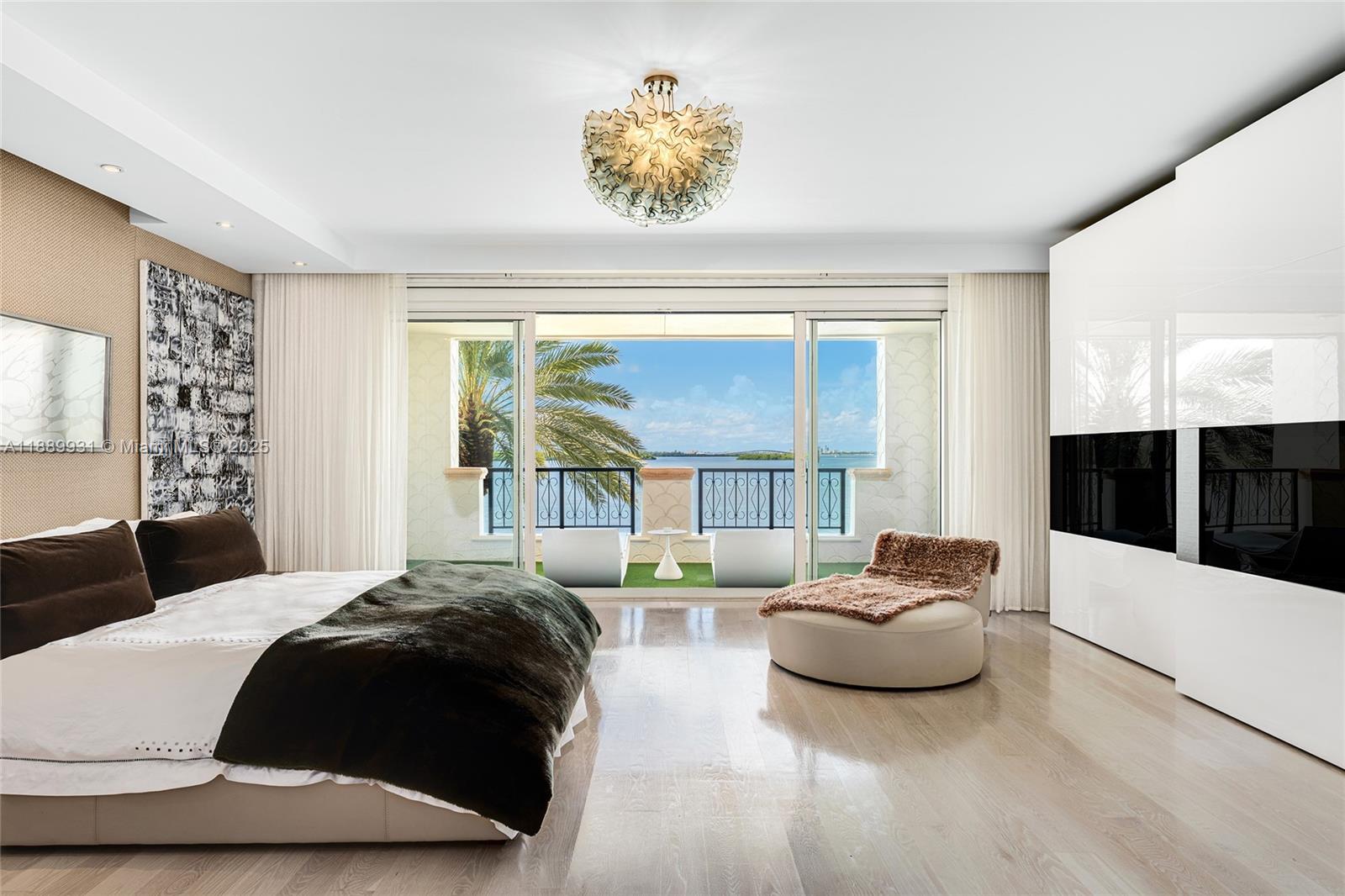 5134 Fisher Island Dr #5134, Miami Beach FL 33109