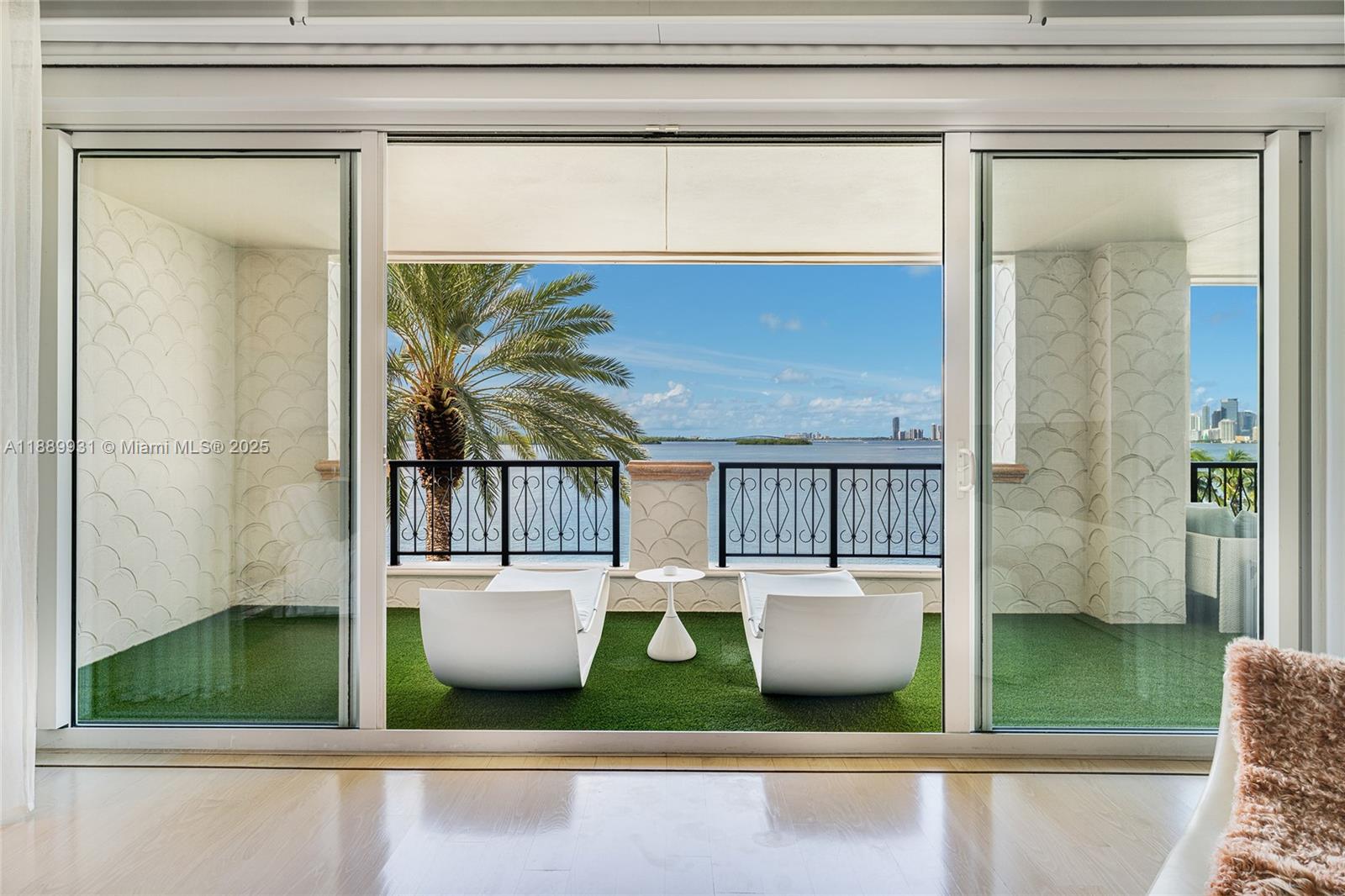 5134 Fisher Island Dr #5134, Miami Beach FL 33109