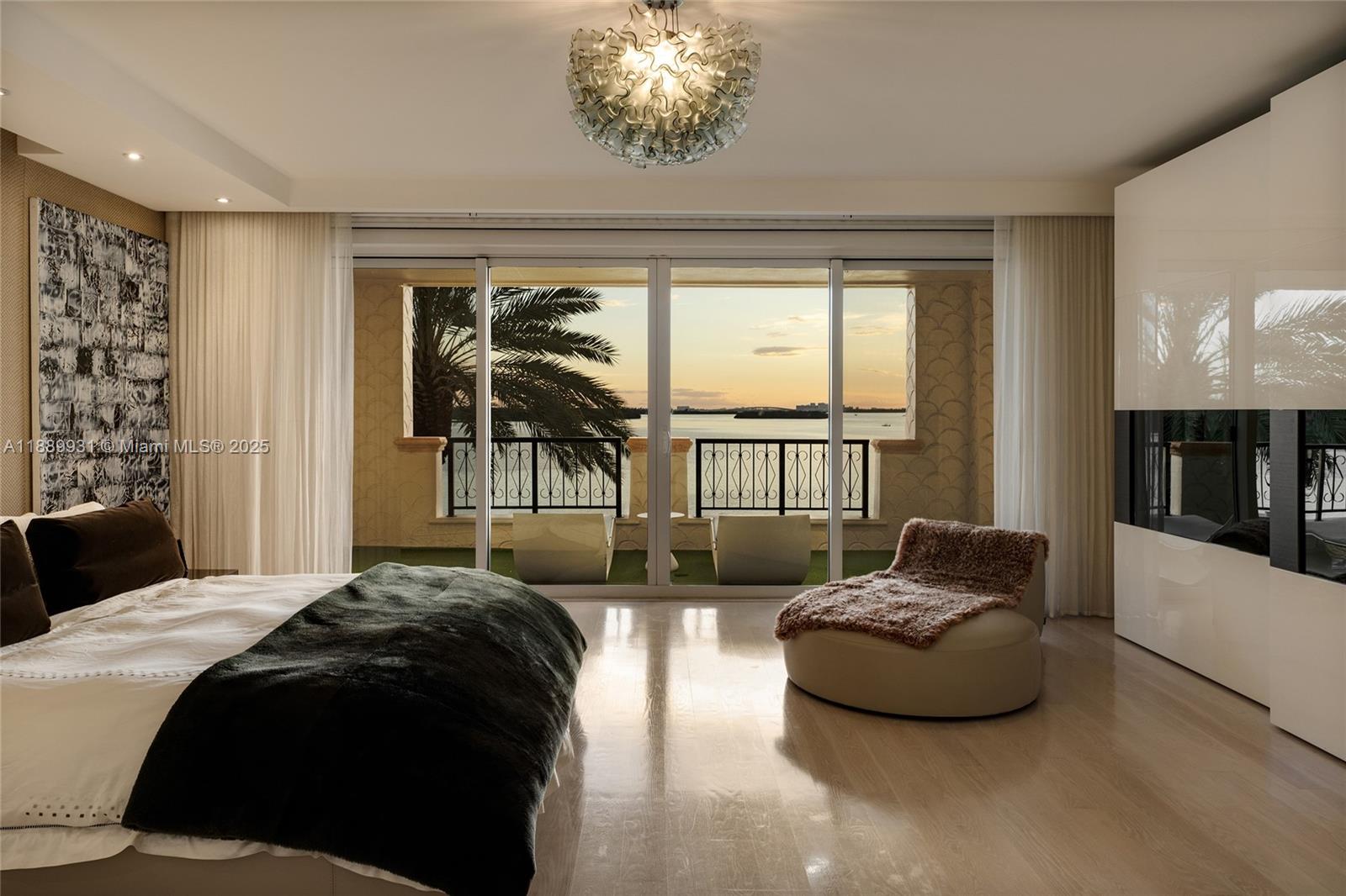 5134 Fisher Island Dr #5134, Miami Beach FL 33109
