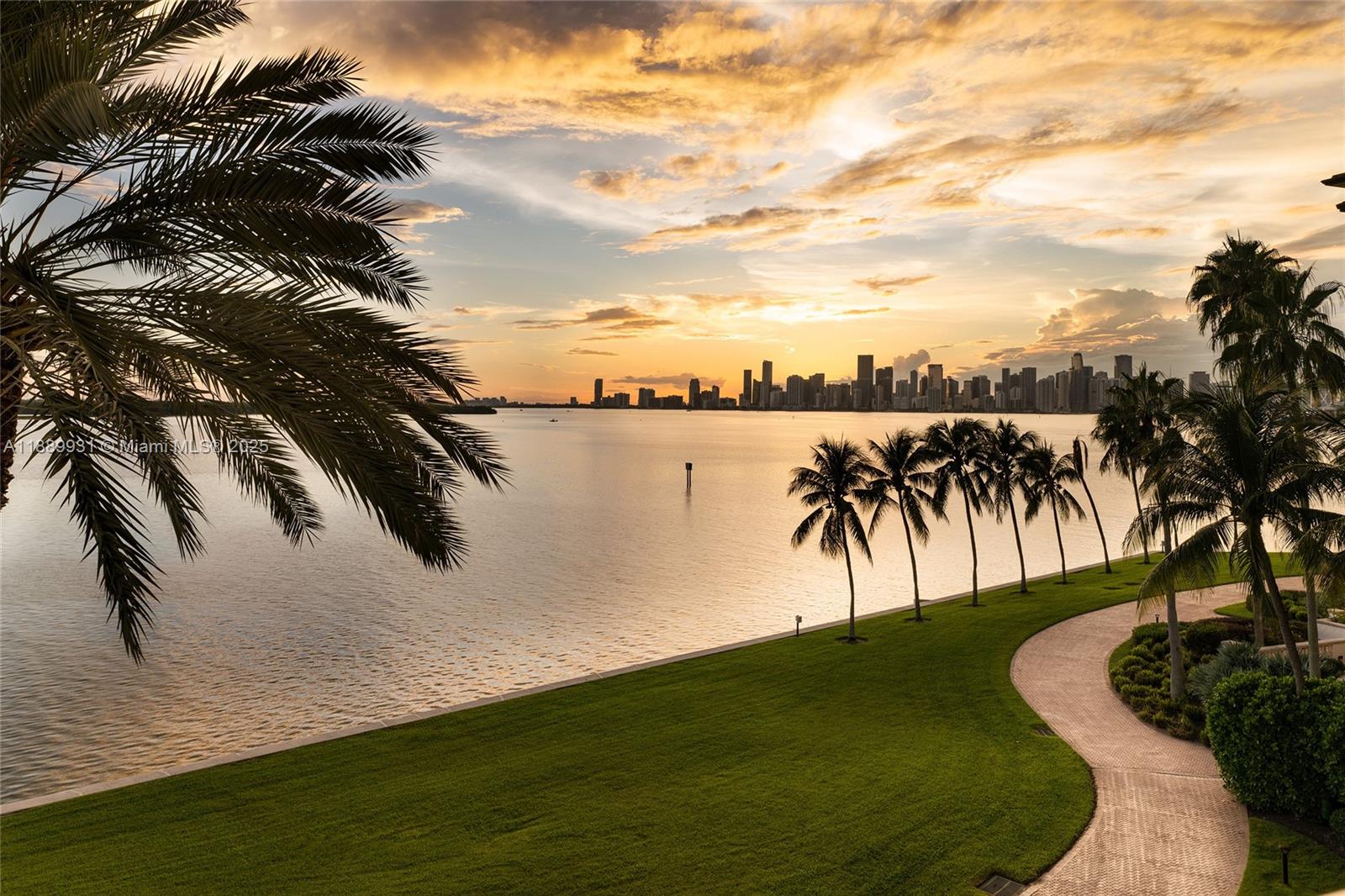 5134 Fisher Island Dr #5134, Miami Beach FL 33109