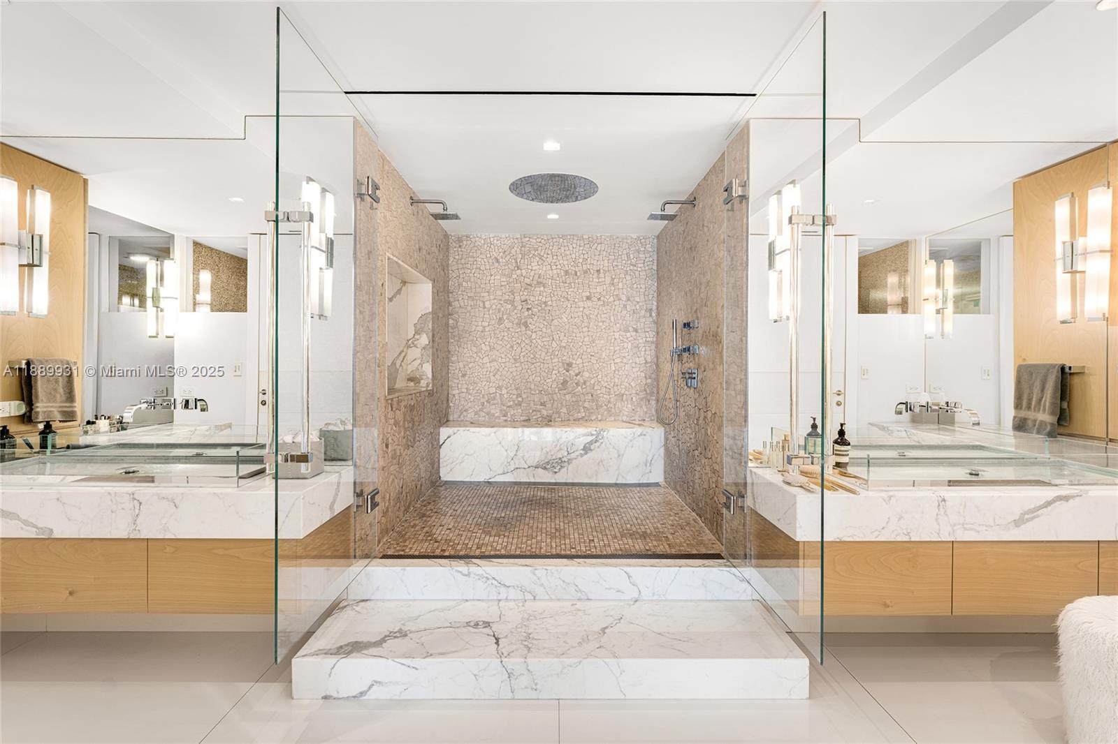 5134 Fisher Island Dr #5134, Miami Beach FL 33109