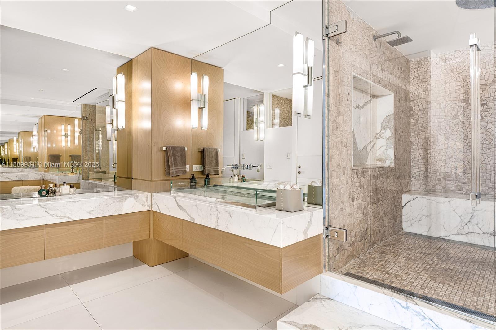 5134 Fisher Island Dr #5134, Miami Beach FL 33109