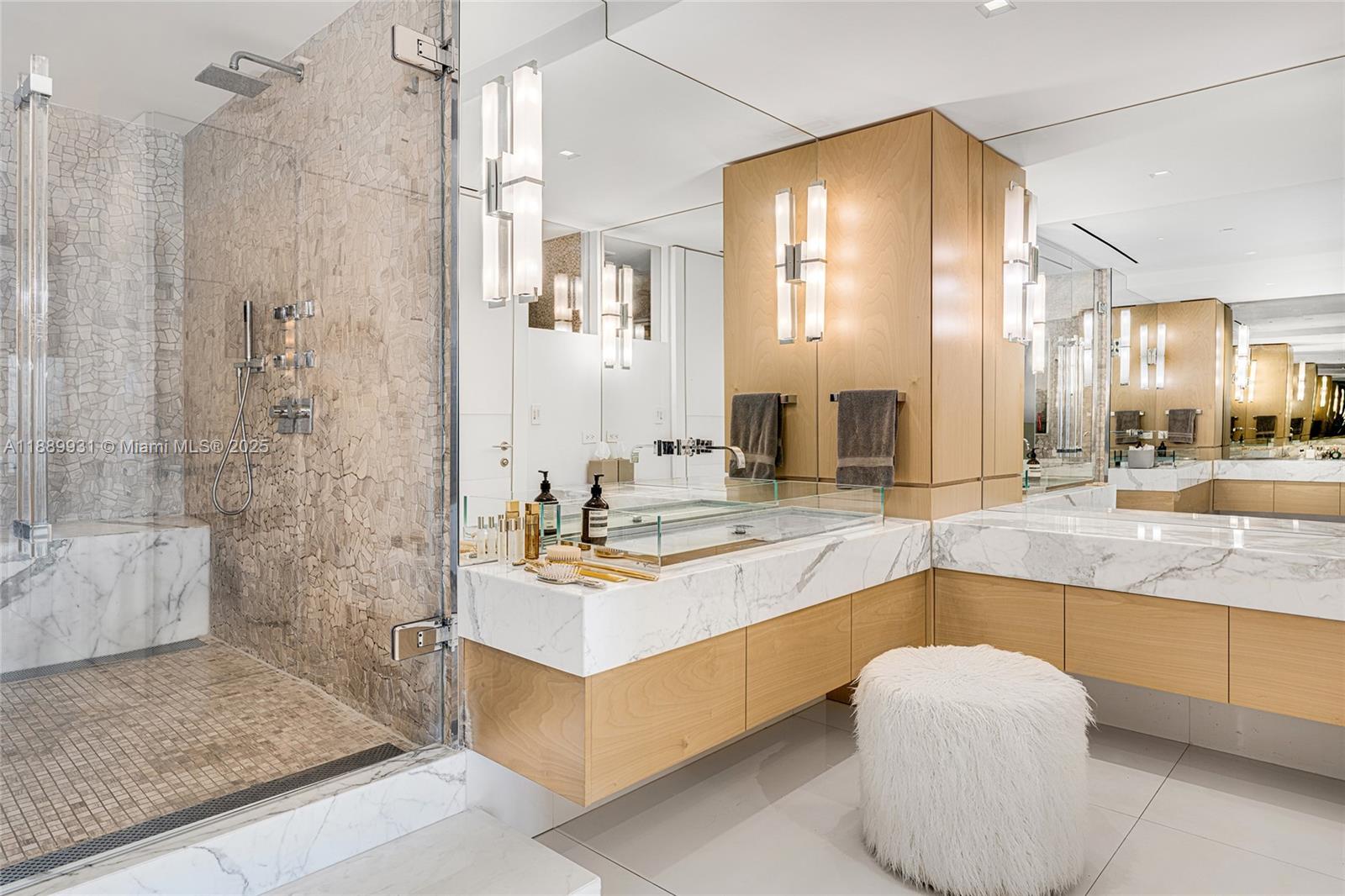 5134 Fisher Island Dr #5134, Miami Beach FL 33109