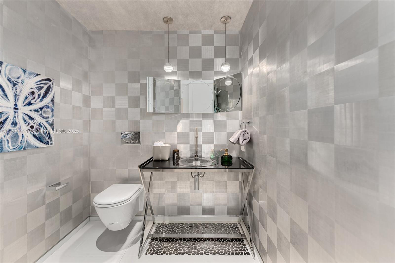 5134 Fisher Island Dr #5134, Miami Beach FL 33109