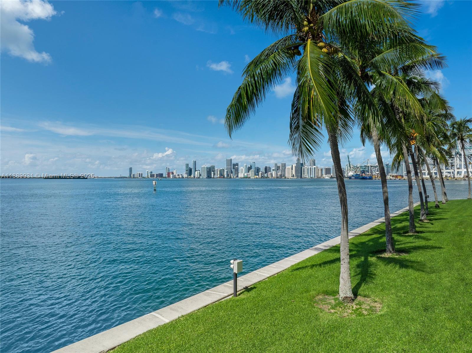 5134 Fisher Island Dr #5134, Miami Beach FL 33109