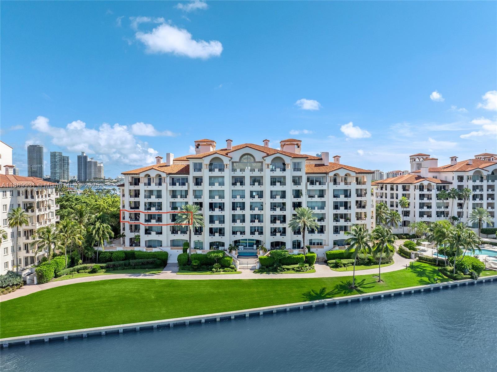 5134 Fisher Island Dr #5134, Miami Beach FL 33109