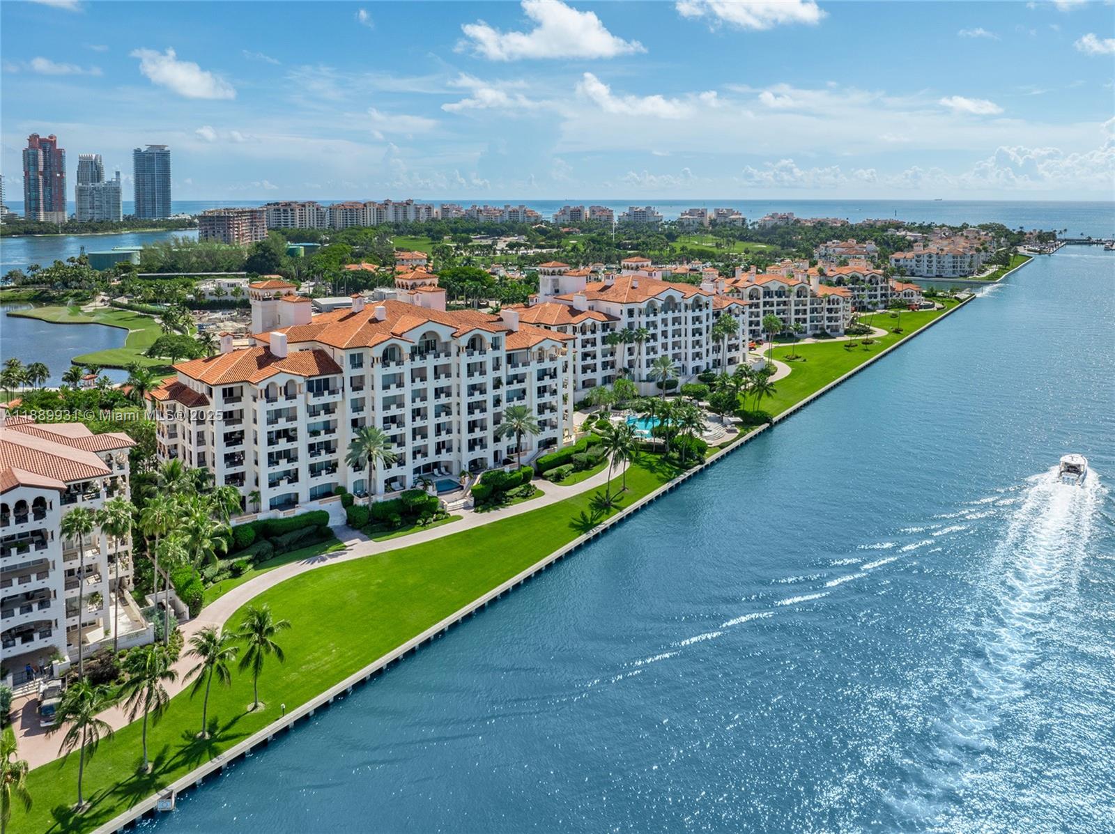 5134 Fisher Island Dr #5134, Miami Beach FL 33109