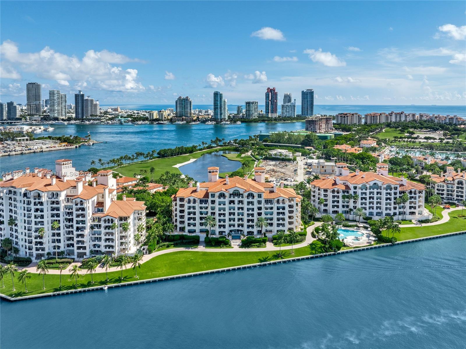 5134 Fisher Island Dr #5134, Miami Beach FL 33109
