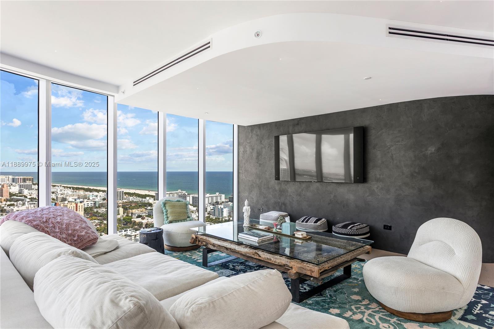 1000 S Pointe Dr #3301, Miami Beach FL 33139