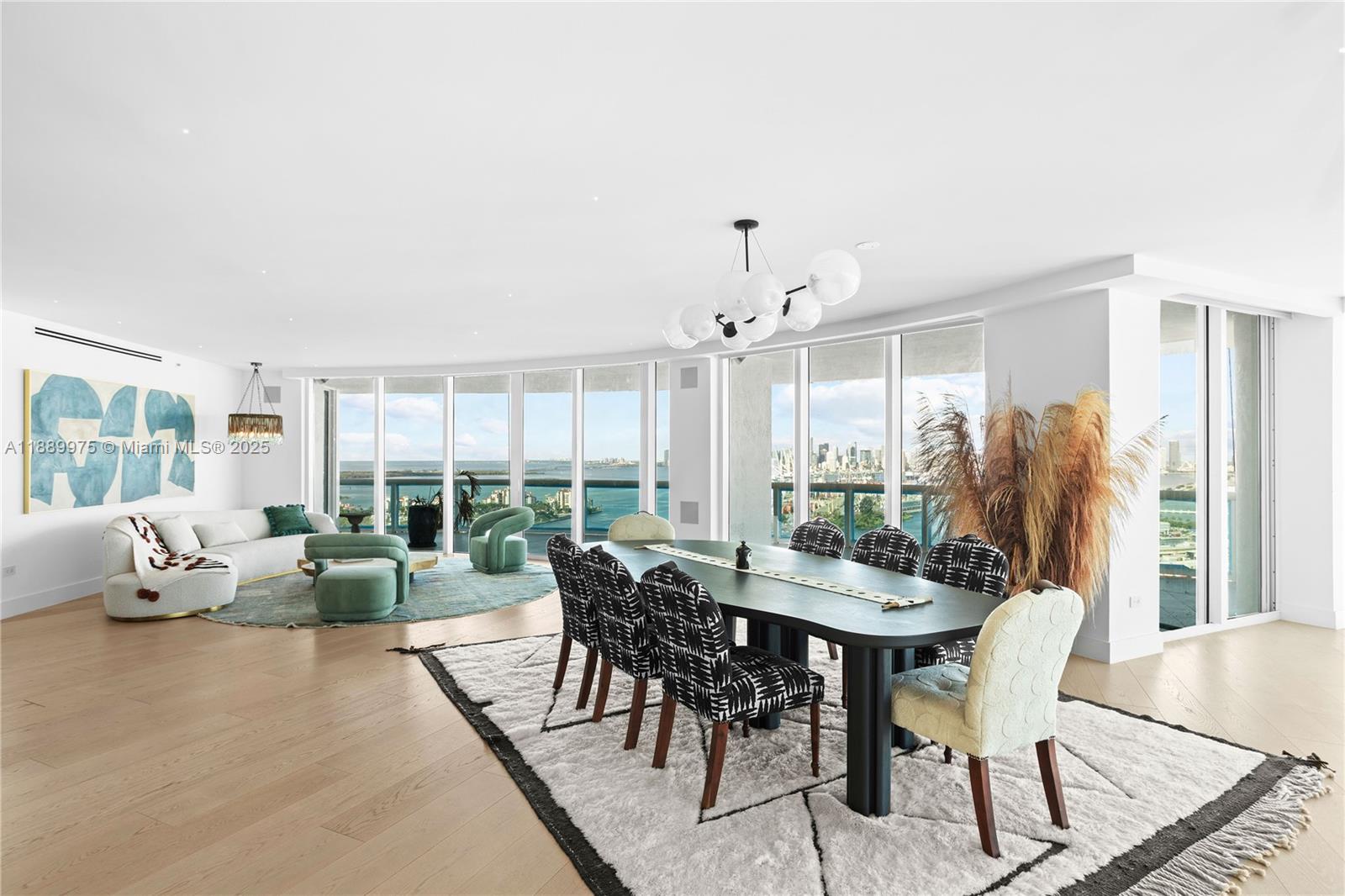 1000 S Pointe Dr #3301, Miami Beach FL 33139