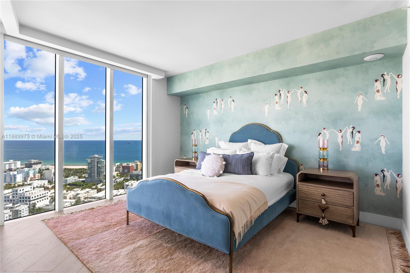 1000 S Pointe Dr #3301, Miami Beach FL 33139