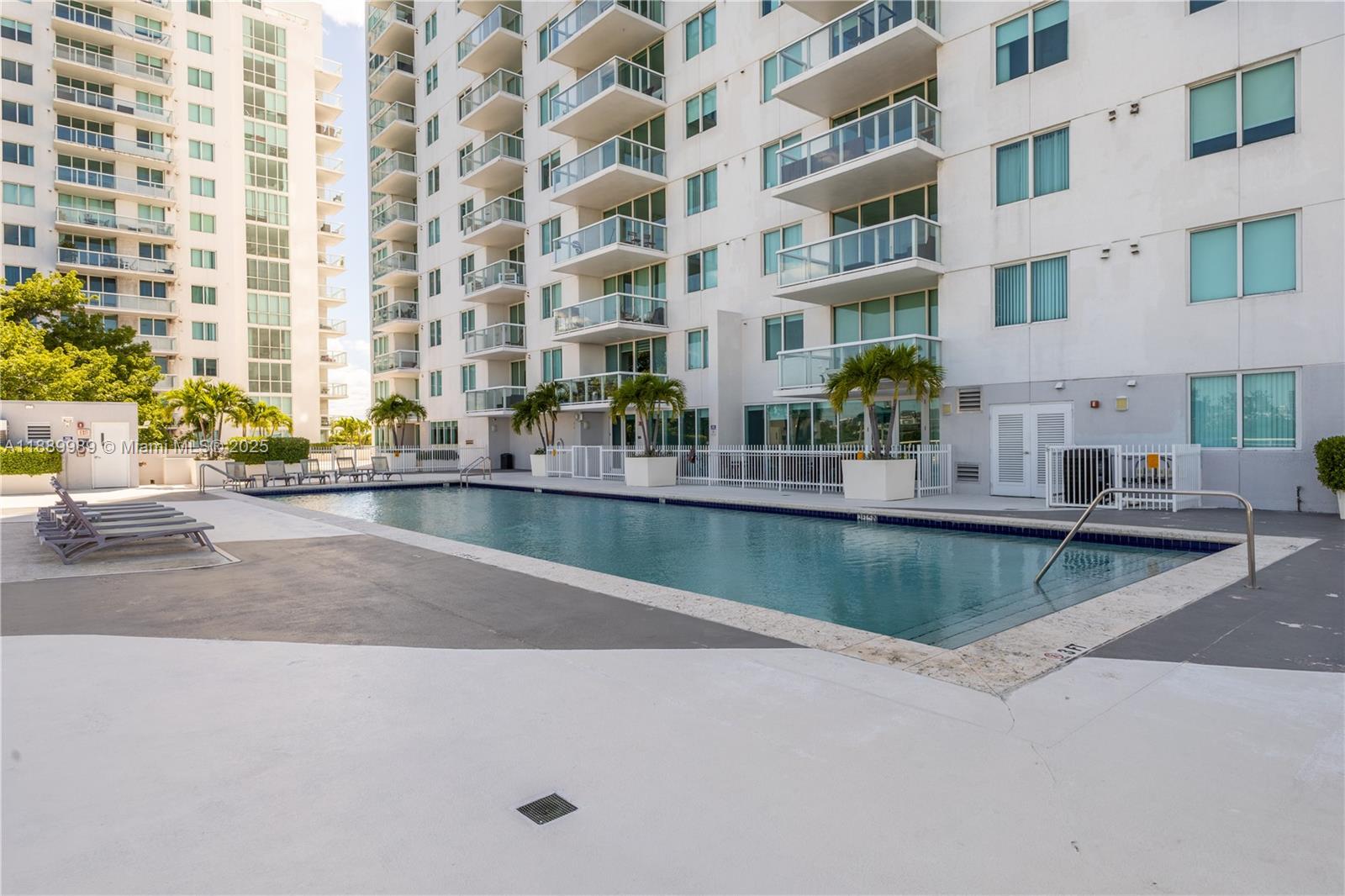1861 NW S River Dr #406, Miami FL 33125