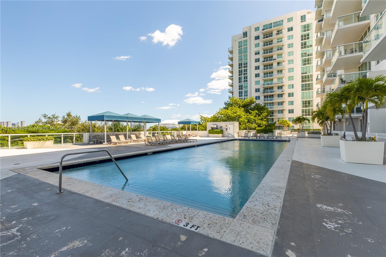 1861 NW S River Dr #406, Miami FL 33125