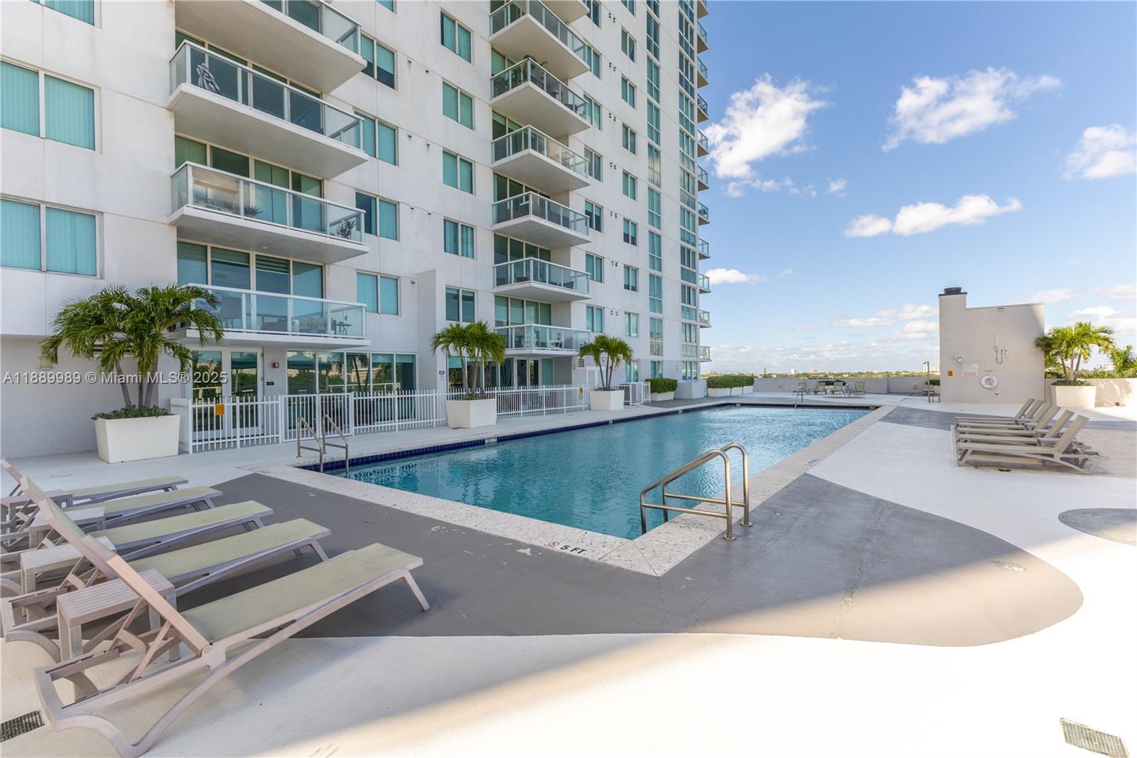1861 NW S River Dr #406, Miami FL 33125