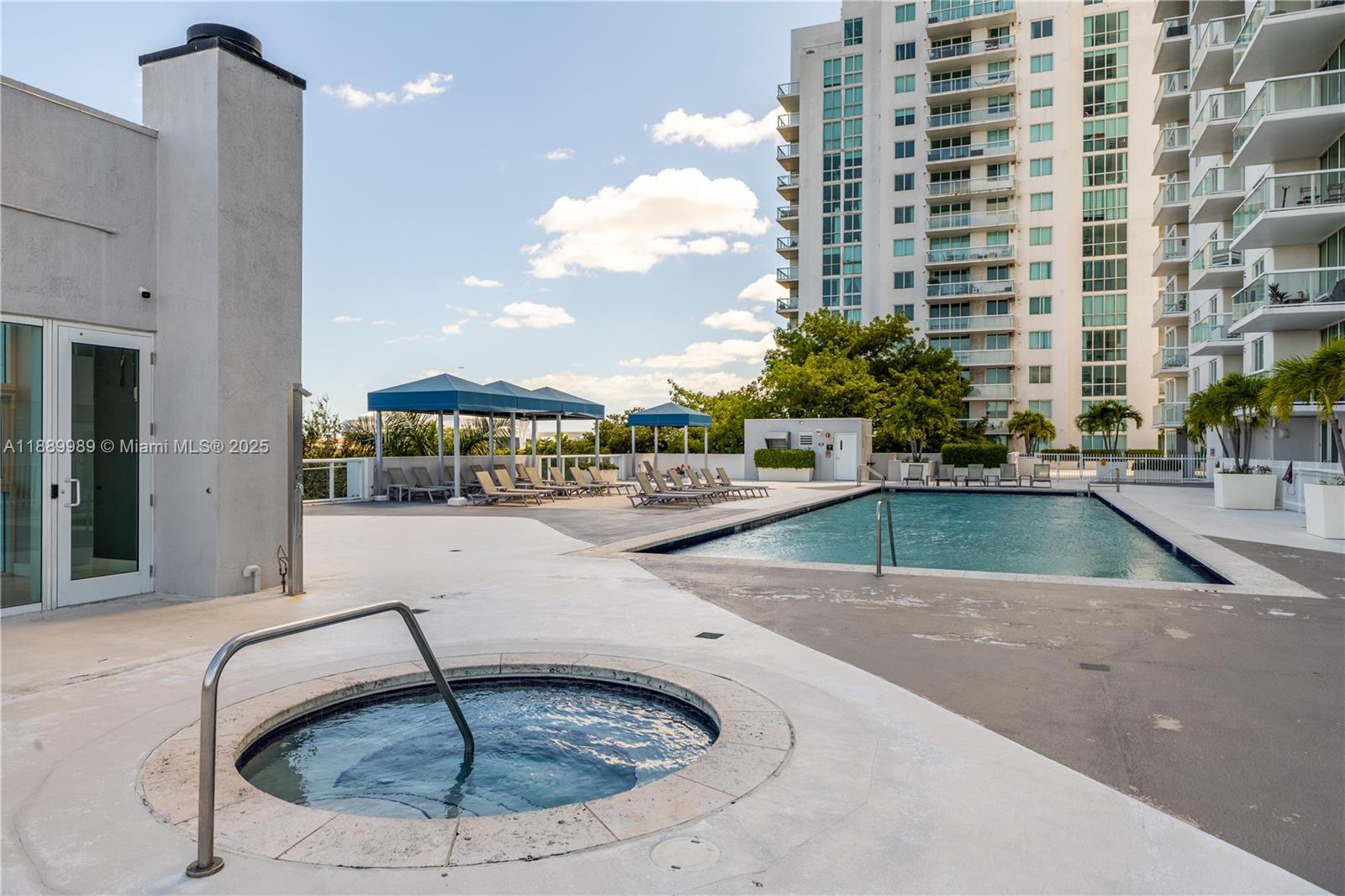 1861 NW S River Dr #406, Miami FL 33125