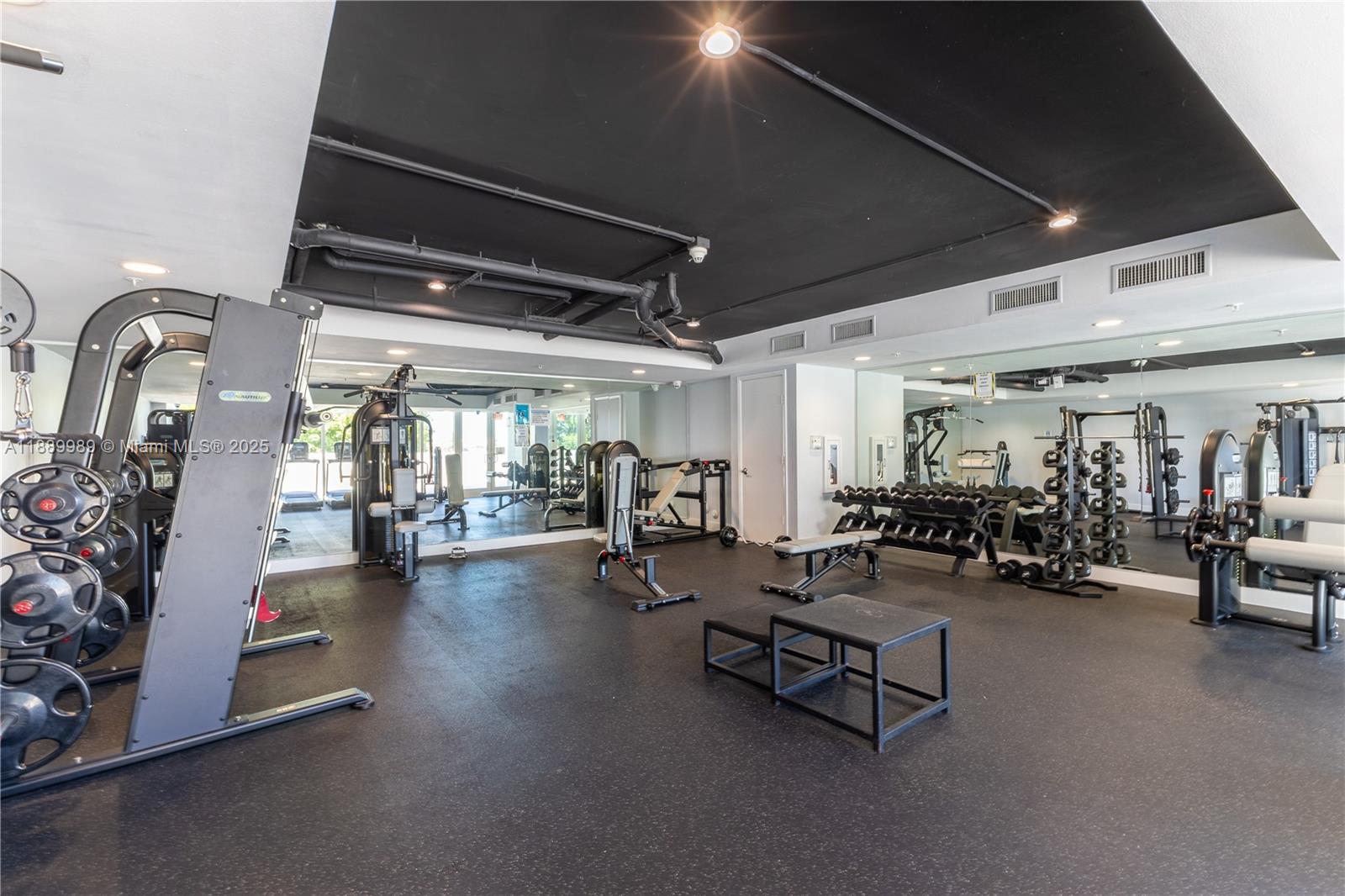 1861 NW S River Dr #406, Miami FL 33125