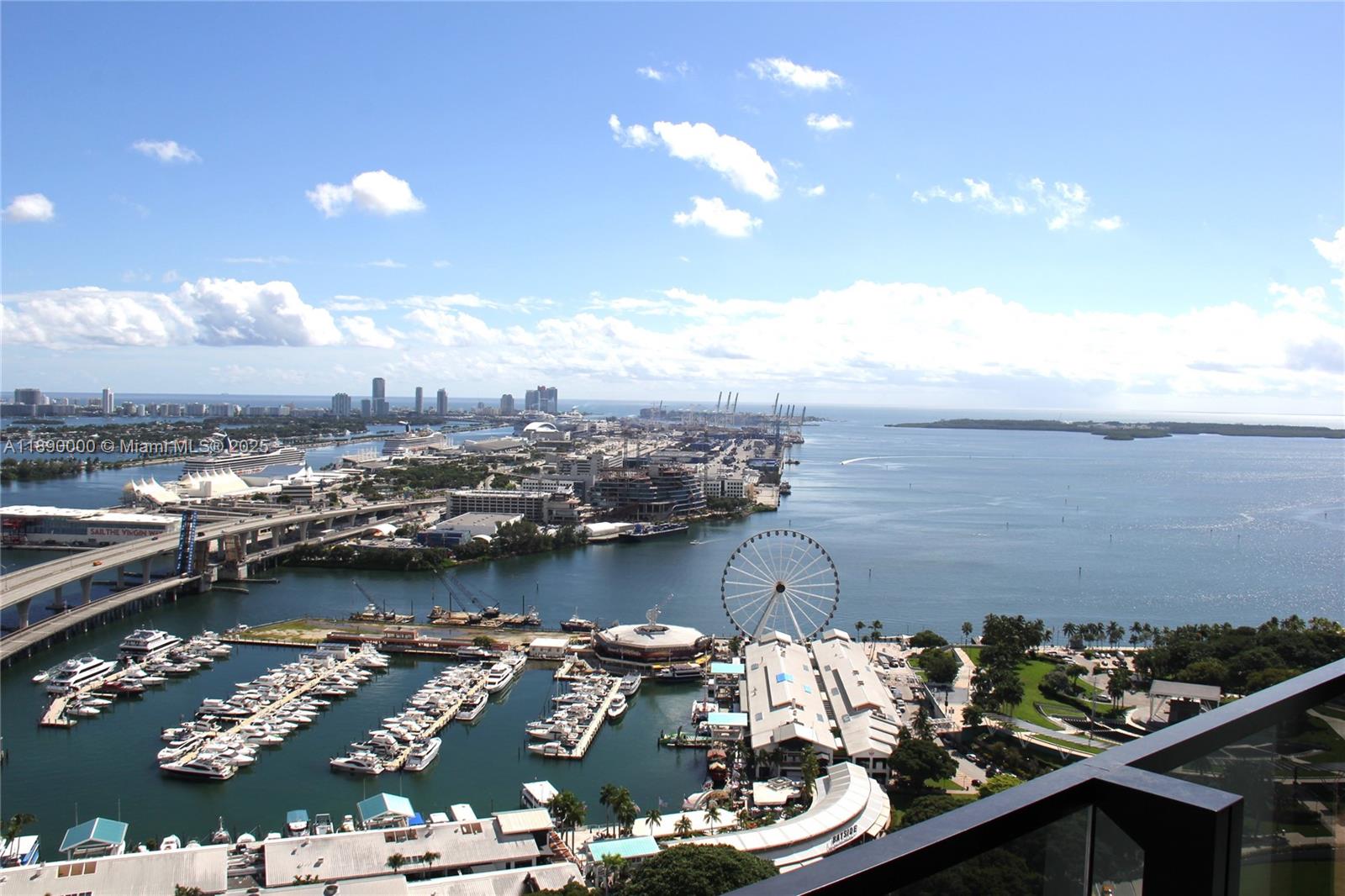 398 NE 5th St #3310, Miami FL 33132