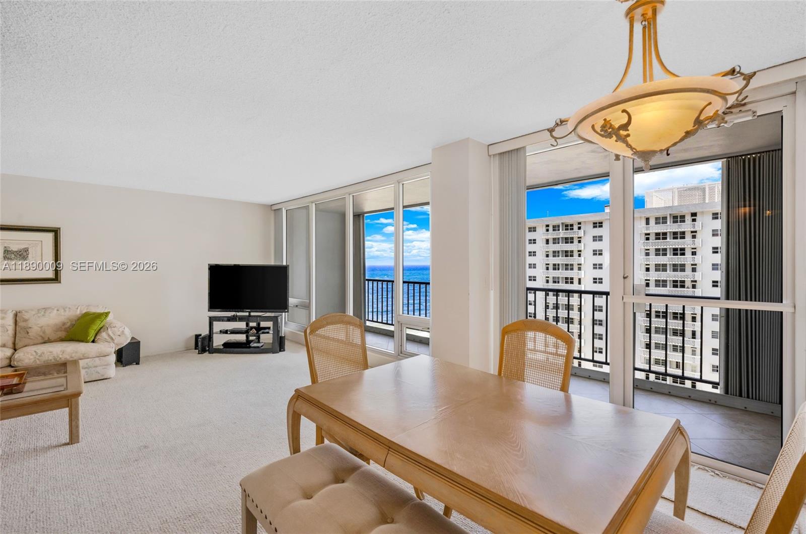 4280 Galt Ocean Dr #12H, Fort Lauderdale FL 33308