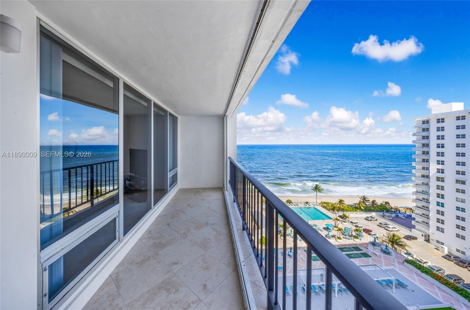 4280 Galt Ocean Dr #12H, Fort Lauderdale FL 33308