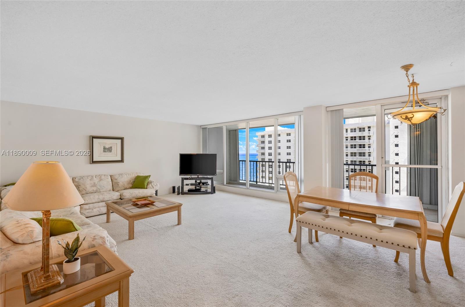 4280 Galt Ocean Dr #12H, Fort Lauderdale FL 33308