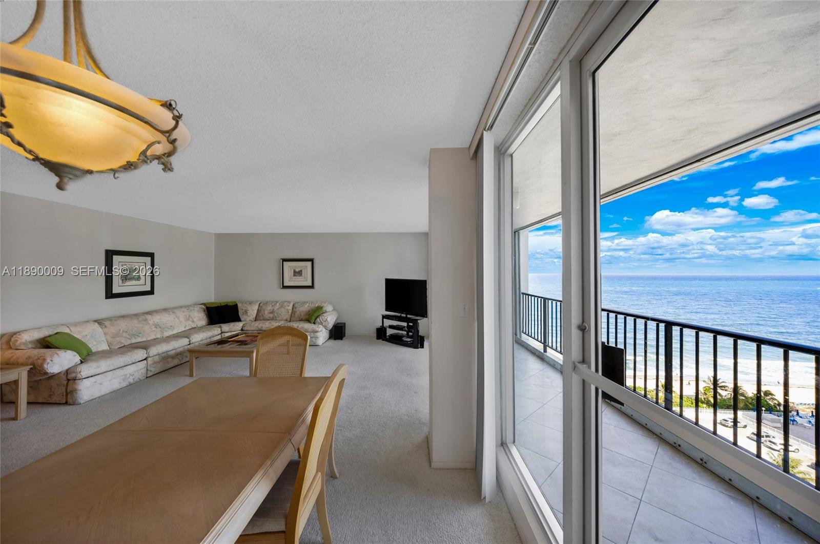 4280 Galt Ocean Dr #12H, Fort Lauderdale FL 33308