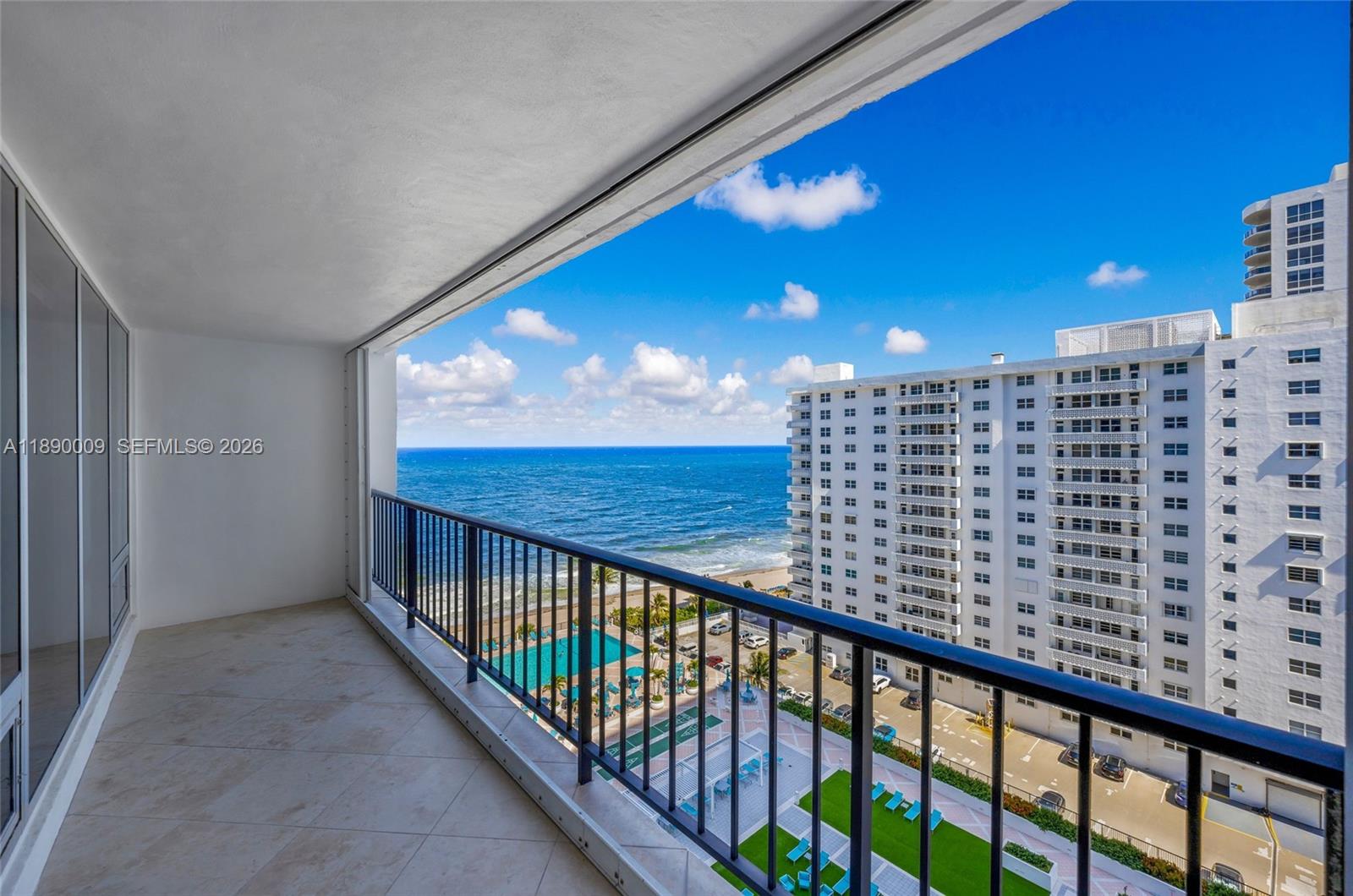 4280 Galt Ocean Dr #12H, Fort Lauderdale FL 33308