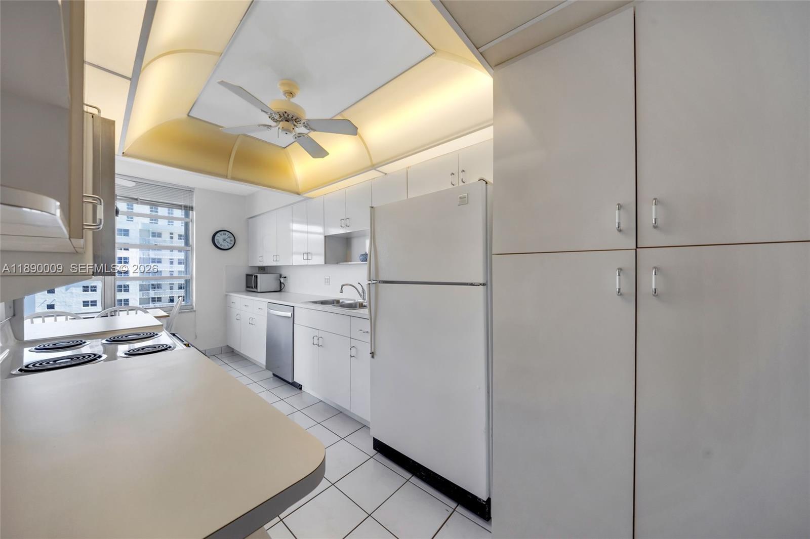 4280 Galt Ocean Dr #12H, Fort Lauderdale FL 33308